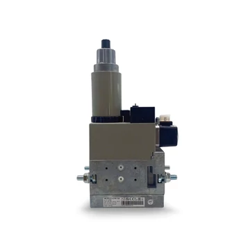 Dungs MB-ZRDLE 412 B01 S20 Kétfokozatú Gáz-Multibloc