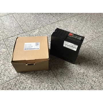 Dungs VPM-VC V1 Tömörségellenőrző