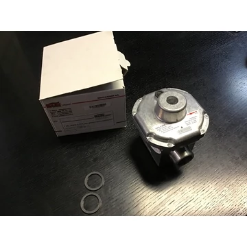 Heat KKS-2-25A gáznyomásszabályzó