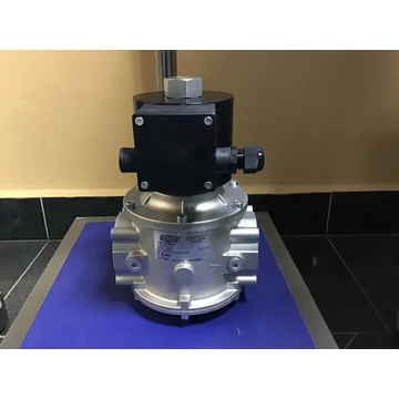 Madas EV-6 Gáz-mágnesszelep 5/4" Pmax=6bar