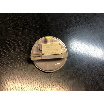 Kromschröder DW3-U nyomáskapcsoló