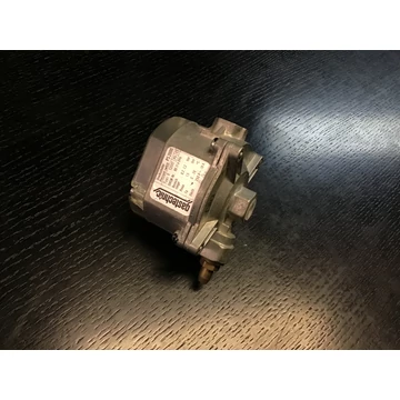 gastechnik PS2000 nyomáskapcsoló 0,2-1,2 bar