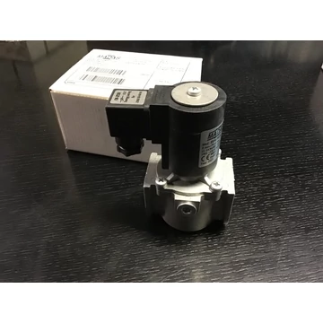 Madas EV-6 DN20 Automata Gáz-mágnesszelep