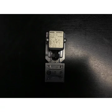 Gastechnik Moduline ML1-V-S  Egyedi gyártású szelep- és vezérlőmodul