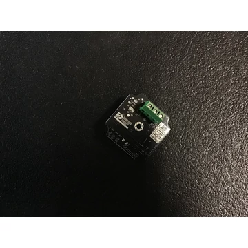 Madas egyenirányító panel 230V/50-60Hz