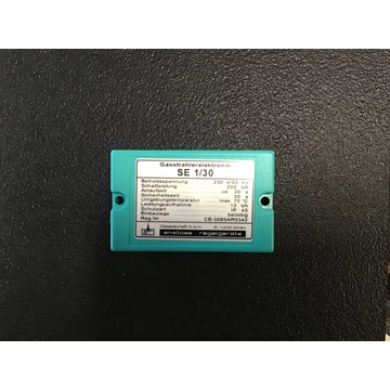 Automatika ANSTOSS SE 1/30 Infra