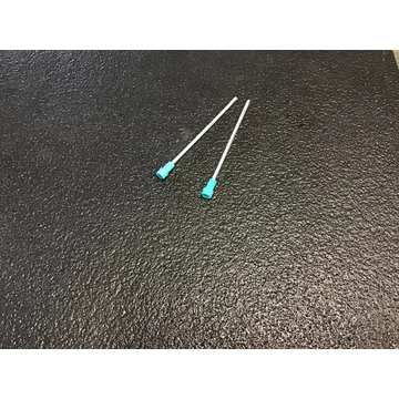 Rögzítő csavar Anstoss automatikához