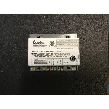 Automatika Robertshaw DS845 NL-1-4 780-502