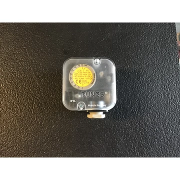 Dungs LGW 3 A4 nyomáskapcsoló gázra és levegőre 0,4-3 mbar