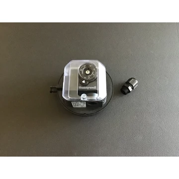 Kromschröder DL 3A-3 Levegő-nyomáskapcsoló