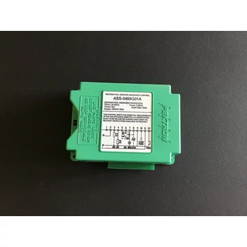 Automatika Pektron ASS-0459G01A