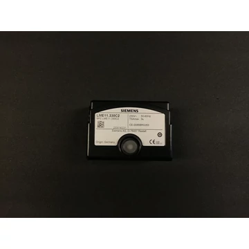 LME11.330C2 Siemens automatika