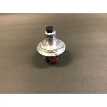 Dungs FRS505 Nyomásszabályzó 1/2"