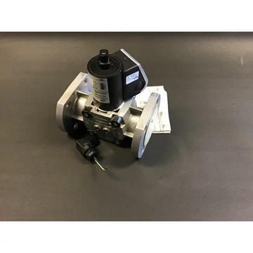 Kromschröder VAS 240F/NW Gáz-Mágnesszelep 