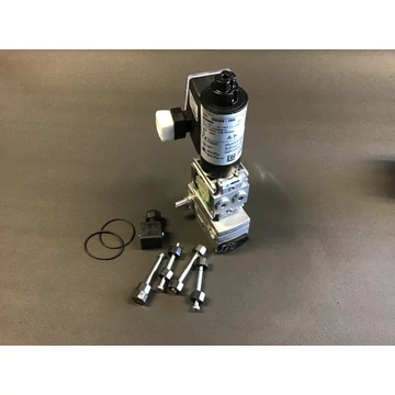 Gázmágnesszelep Kromschröder VAD120R/NW-100A