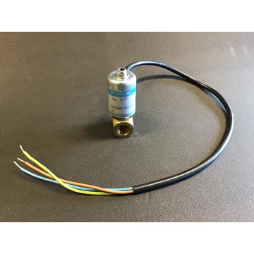 Gázmágnesszelep Staiger SAV 1/4" 220V