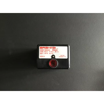 Brahma VE 3.2 Automatika