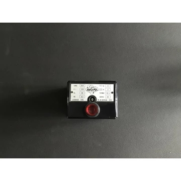 Brahma G22 Automatika 