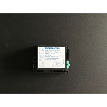 Brahma CM31F Automatika