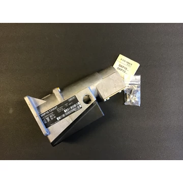 Landis &amp; Gyr SKP10.123A27 aktuátor