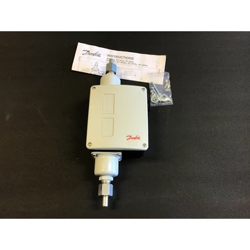 Danfoss differenciál nyomáskapcsoló RT262AL