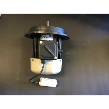 ABG Gázégő EVIG Villanymotor 2 VZE 63C2B5