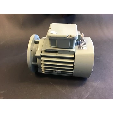 ABG30 Villanymotor HZFP 63a 