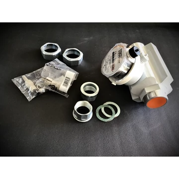 Kromschröder DM 10R25-40 Gázmérő