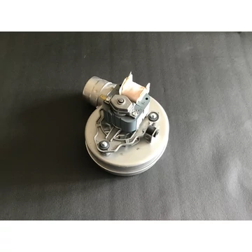 ebmpapst RLG108 58W Ventilátor