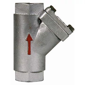 Gázgép KF-25 Gázszűrő