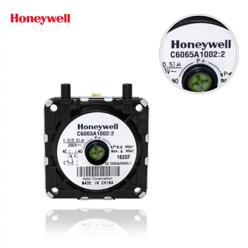 C6065A1002U Differenciál légnyomáskapcsoló