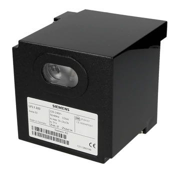 Siemens LFL 1.333 Automatika 