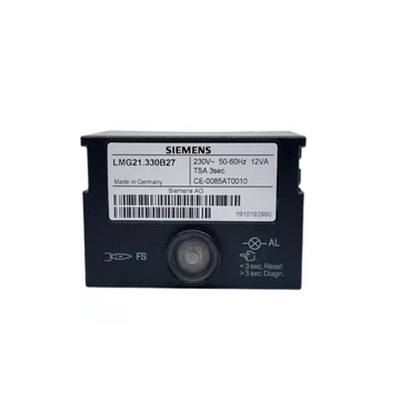 LMG21.330B27 Automatika