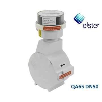 Elster Qa65 50 ZI quantometer