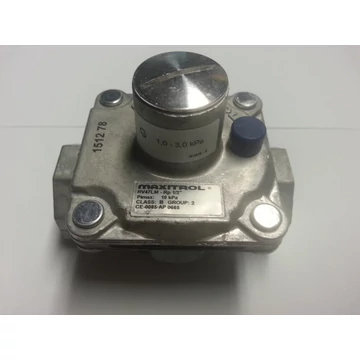 Maxitrol RV47LM Nyomásszabályzó