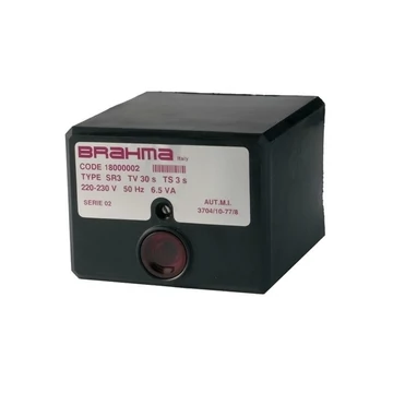 Automatika Brahma SR3