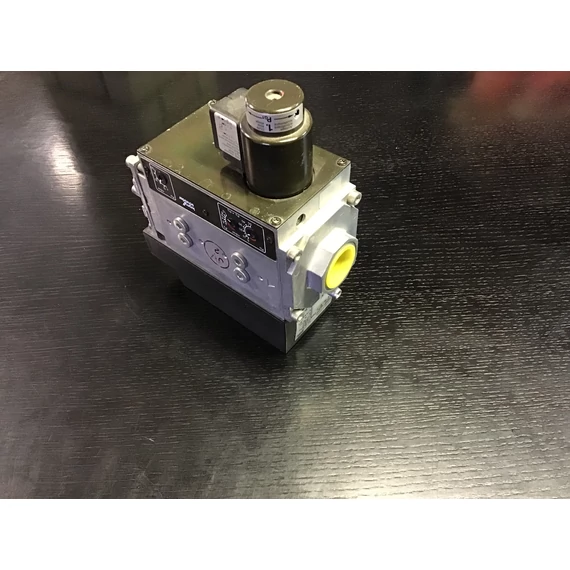 Kromschröder CG225R01-ZT2WF1 Kompaktegység