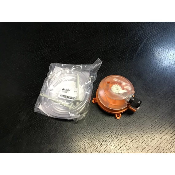 Belimo nyomáskülönbség kapcsoló 0,5-50mbar 01APS-10U