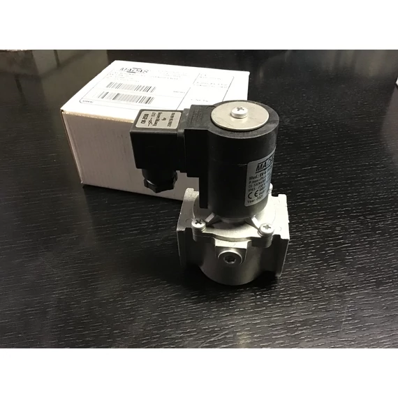 Madas EV-6 DN20 Automata Gáz-mágnesszelep