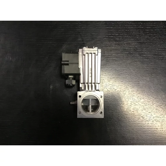 Gastechnik Moduline ML1-V-S  Egyedi gyártású szelep- és vezérlőmodul