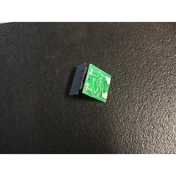 Dungs egyenirányító panel 220-240V