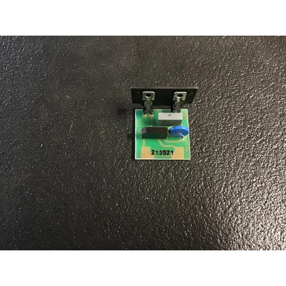 Dungs egyenirányító panel 220-240V