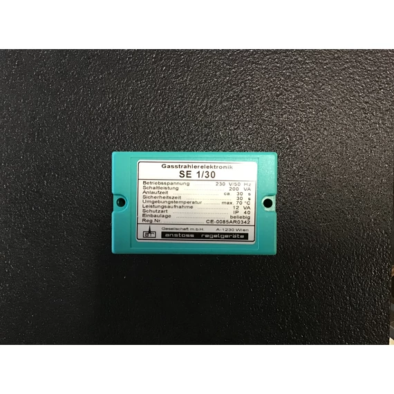 Automatika ANSTOSS SE 1/30 Infra