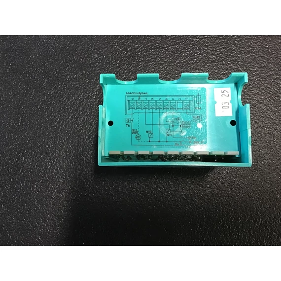 Automatika ANSTOSS SE 1/30 Infra