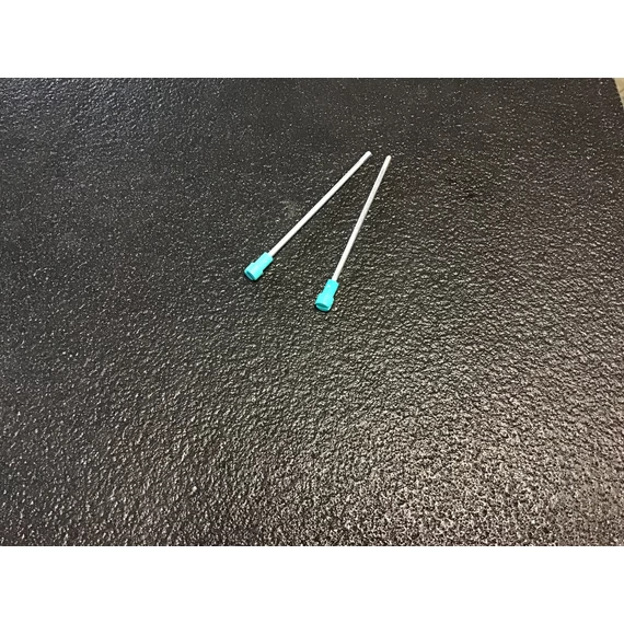 Rögzítő csavar Anstoss automatikához