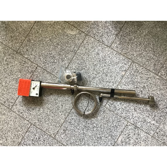 Samson 2231 Segédenergia nélküli hőmérsékletszabályozó termosztát