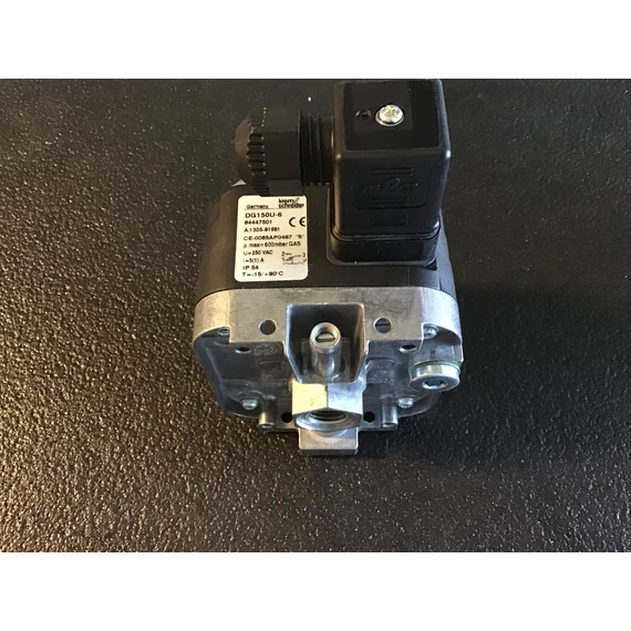 Kromschröder DG150U-6 Nyomáskapcsoló