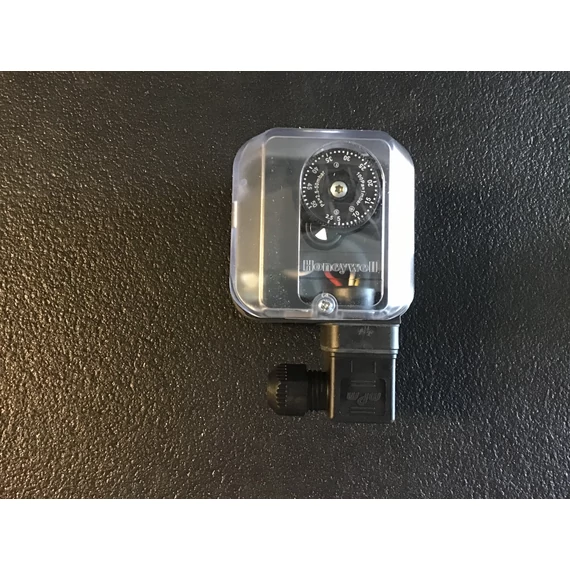 Kromschröder DG50U-6 Nyomáskapcsoló