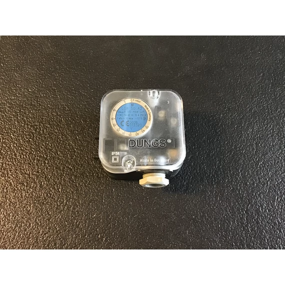 Dungs LGW50 A2P nyomáskapcsoló 2,5-50mbar