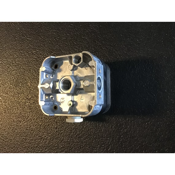 Dungs LGW 3 A4 nyomáskapcsoló gázra és levegőre 0,4-3 mbar